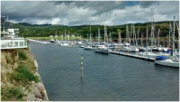 Portavadie Marina – a few bobs worth here!!.png