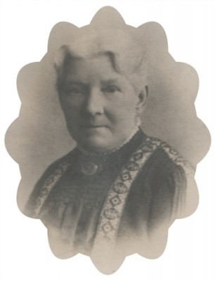 Ann Hollingdale 1832 Lewes-1909, 61 Spencers Rd. Ifield..jpg