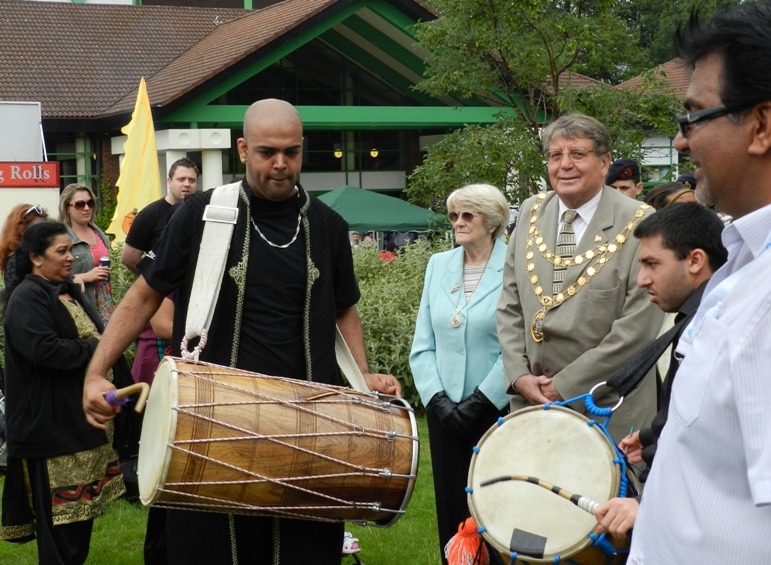 Crawley Mela 2012-49