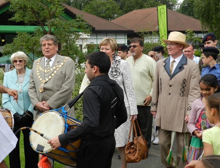 Crawley Mela 2012 48