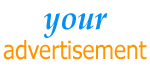 your advert